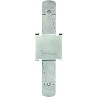 Truma FRA320395 - Chapa de sujeción para Botellas de Gas de Aluminio